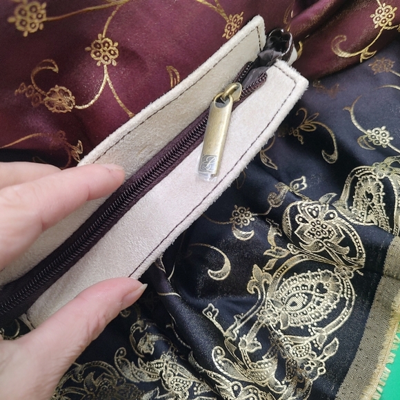 💥3/$20 Estee Lauder Small Cosmetic Bag! - Picture 7 of 13